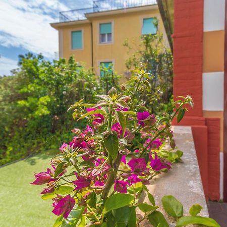 La Casa Dei Gabbiani By Portofino Homes Santa Margherita Ligure Exterior photo