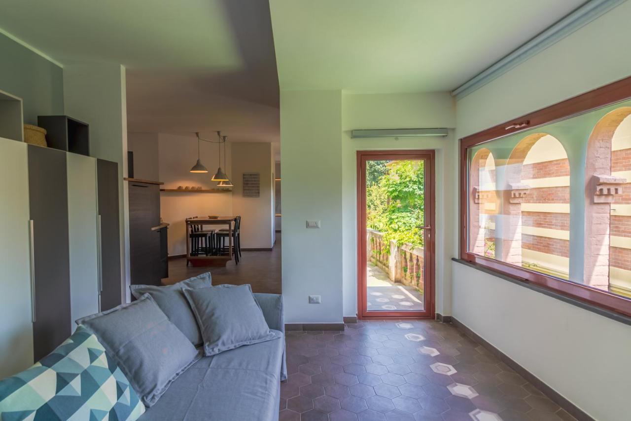 La Casa Dei Gabbiani By Portofino Homes Santa Margherita Ligure Exterior photo