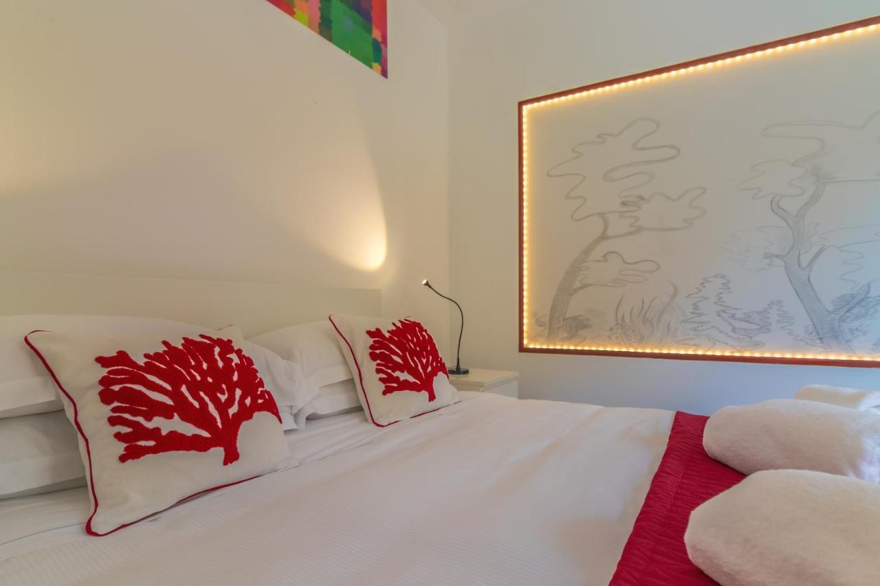 La Casa Dei Gabbiani By Portofino Homes Santa Margherita Ligure Exterior photo