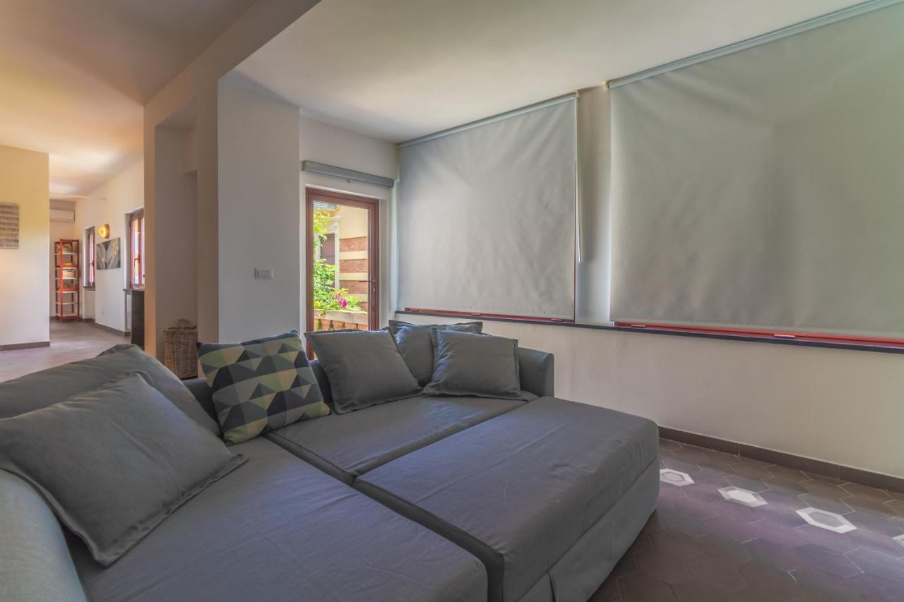 La Casa Dei Gabbiani By Portofino Homes Santa Margherita Ligure Exterior photo