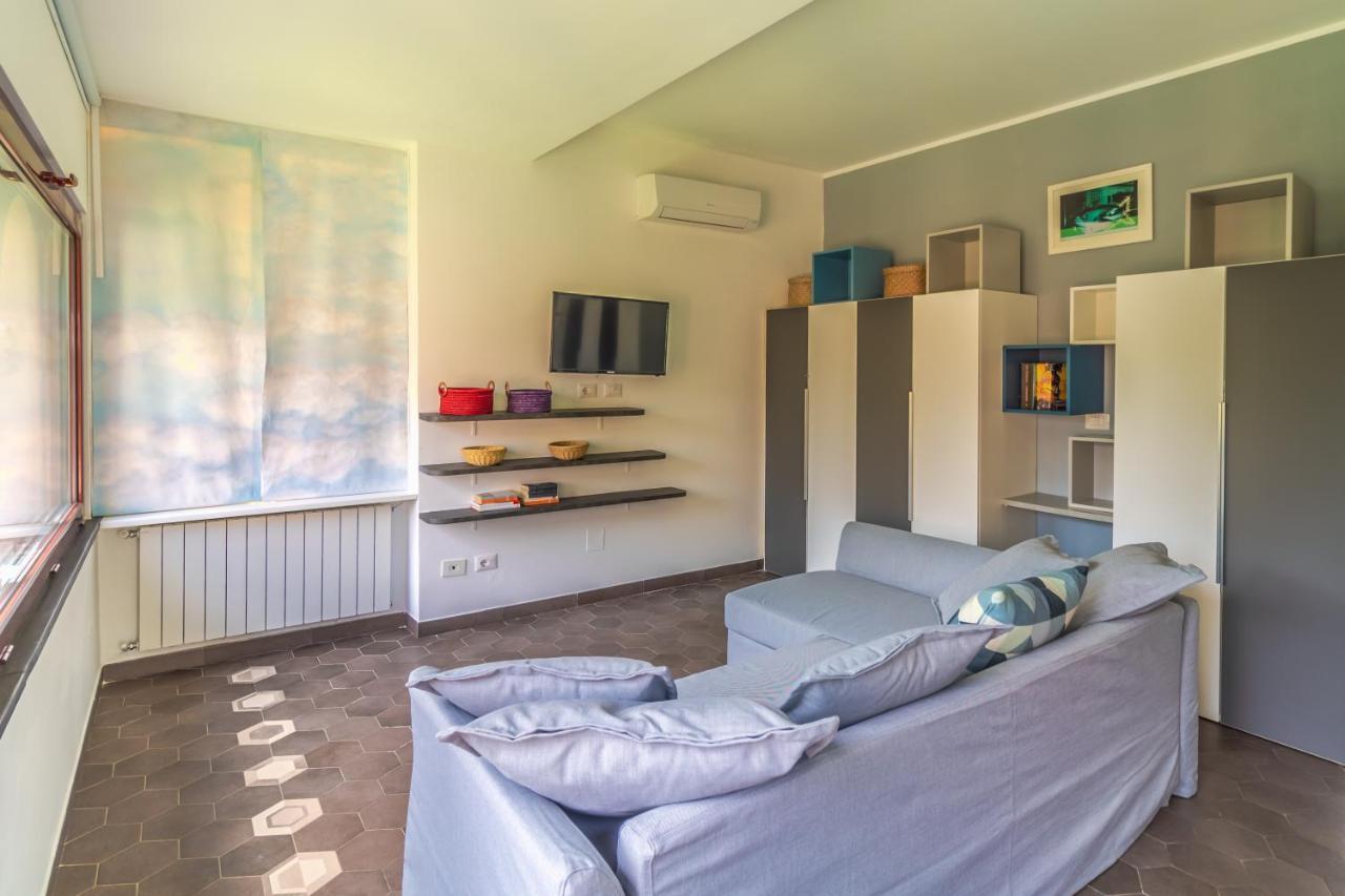 La Casa Dei Gabbiani By Portofino Homes Santa Margherita Ligure Exterior photo